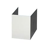 Panasonic (パナソニック) レンジフード センターフード FY-MHT970-S