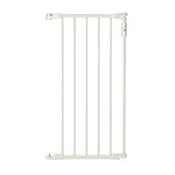 North States Supergate Deluxe Decor 15 gate extension, Linen by North States Industries