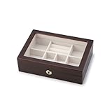 木製ジュエルケースM 856-123