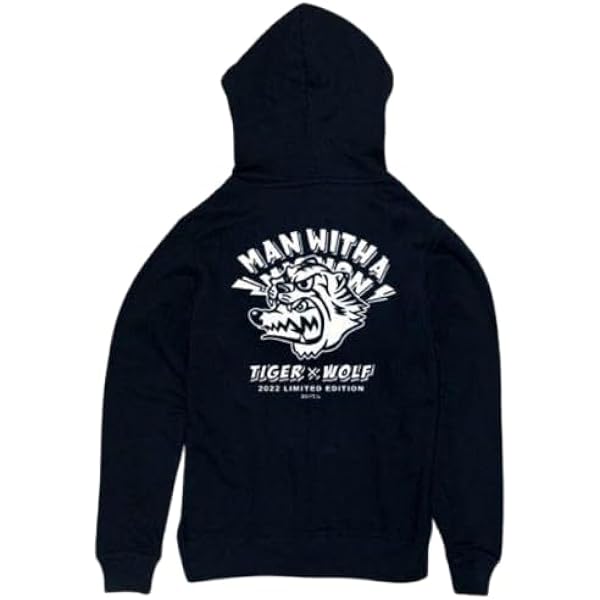 Amazon.co.jp: MAN WITH A MISSION マンウィズアミッション マンウィズ