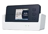 UQコミュニケーションズ Speed Wi-Fi 5G X12 専用クレードル NAR03PUU