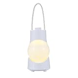 Lixada LEDポータブル無段階減光夜ライトBesideテーブルデスクベッドeye-caringランプの寝室スタディキャンプ SHA8371463587230CV