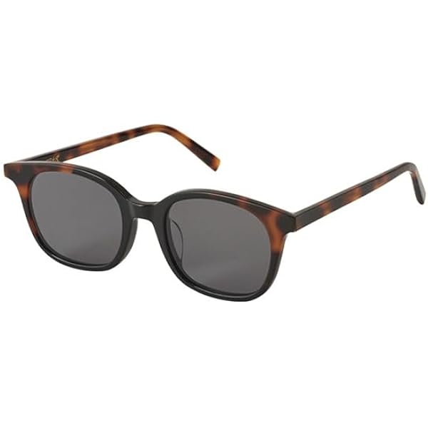 Amazon | [A.D.S.R.] サングラス MONK 06(g) アイウェア