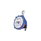 遠藤工業:ENDO ツールホースバランサー THB-65 5.0～6.5Kg 1.3m THB-65 型式:THB-65