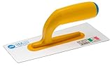 3M Italia Plastic Venetian Plaster Finishing Trowel 240mm x 100mm by 3M