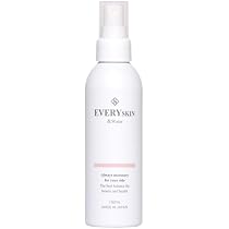 Amazon.co.jp: EVERYSKIN &ウォーター 強酸性水 健康肌 化粧水 日本製