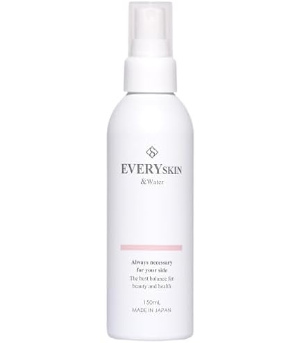 Amazon.co.jp: EVERYSKIN ホワイトニングエッセンス 28mL 美容液 医薬