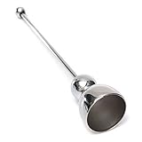 Cozyrom 創意できな卵の穴あけ器　キッチン用品　シルバー
