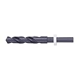 NACHi(ナチ)電気ドリル・ボール盤用 ノスドリル 13形(1/2) NOS17.4mm-2