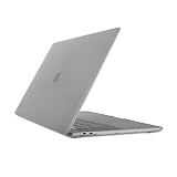 moshi iGlaze Pro 15 (Late 2016) with Touch Bar (Stealth Clear)【日本正規代理店品】