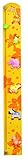 The Children's Corner Height Chart Savane by Le Coin des Enfants