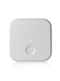 August Connect, white [並行輸入品]
