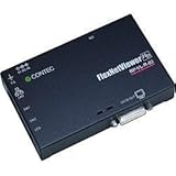 コンテック FlexNetViewer HD対応 イーサネット動画配信 受信