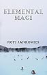 Elemental magi (Norwegian Edition)