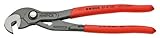 KNIPEX 87 41 250 SBA Raptor Pliers [並行輸入品]