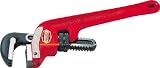 [T-4232976]ＲＩＤＧＩＤ　Ｅ－２４　エンドパイプレンチ 31080