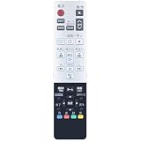 ブルーレイレコーダーリモコン GB030PA 0046380251 シャープ用のリモコン AQUOSリモコン BD-H51対応