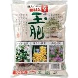JOYアグリス マルタ 玉肥 (大粒) 500g ×10個