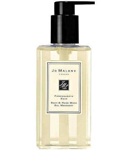 Amazon | ジョーマローン ブラックベリー&ベイ ボディ&ハンド