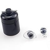 耳栓 防音 安眠 ライブ イヤプラグ 旅行 飛行機 空港 現場作業 勉強 水洗い可 耳保護 視覚保護 携帯ケース付き