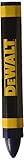 DEWALT DWHT72719 Blue Lumber Marking Crayon 2 pack [並行輸入品]