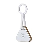 Newcare Item Tracker Remote Phone Finder Car Locator Antilost Bluetooth Alarm GPS Locator Smart Keyc