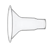 メデラ(Medela) パーソナルフィット搾乳口(さくにゅう口) (１個入り) XLサイズ(30mm) [並行輸入品]