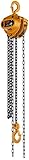 キトー マイティ チェーンブロックM3形 CB 3.2t × 3.0m CB030