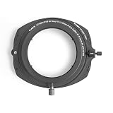 KANI 100mm幅 HT100 IV フィルターホルダーセット SONY FE 14mm F1.8 GM 専用 最大2枚装着可能 収納ケース付属 アルミ製 817341