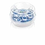 AVENT? 552 SCF271/07 Microwave Steam SterilizerAVENT 552 SCF271/07 Microwave Steam Sterilizer [並行輸入品