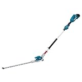 マキタ ポールヘッジトリマ 充電式18V 全長2m・刈込幅500mm バッテリ充電器別売 MUN500WDZ