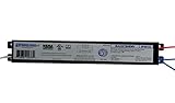 Robertson Worldwide ISA232T8HEMV /A 3P20123 120-277 Vac 50-60 Hz Normal Ballast Factor HPF Fluoresce