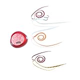 ダイワ(DAIWA) 紅牙 ベイラバーフリーα ワンデイパック 150g