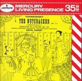 Nutcracker / Serenade for Strings (Comp)