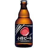 Non-Alcoholic Beer, Black, 11.2 fl oz (330 ml) Bottle, Pack of 1