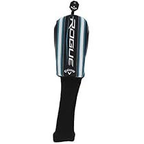 Amazon.co.jp: Callaway RogueハイブリッドヘッドカバーW/調節