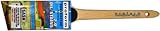 Proform p1.5as pro-ergo 70 / 30ブレンド角度サッシペイントブラシ1 – 1 / 2インチ 2 Inch 1