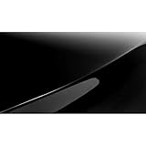 スリーエム 〈3M〉 ラッピングシート 2080-HG12 / 30cm切売×1524mm幅 / 車 カーラッピングフィルム ハイグロスブラック 光沢あり 艶あり ピアノブラック シリーズ 2080 2080HG12-30