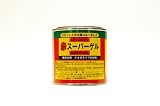 [N-4981618]ＢＡＳＡＲＡ　ステンコロリン赤　スーパーゲル　１８０ｇ R5