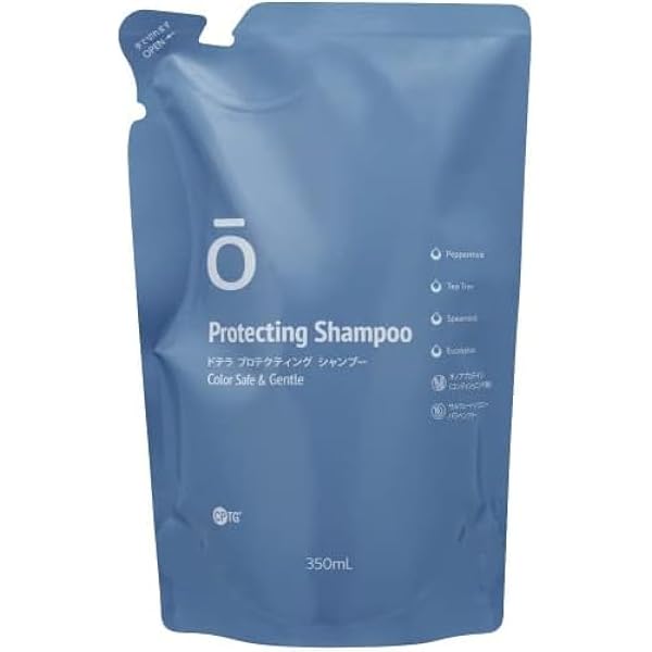 Amazon | ドテラ doTERRA オンガード ランドリー デタージェント 946mL