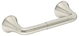 Symmons 553TP-STN Elm Toilet Paper Holder, Satin [並行輸入品]