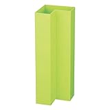 ミヤタケ（宮武製作所） カラフル アンブレラスタンド/傘立て/ライトグリーン KB-9C-LGR