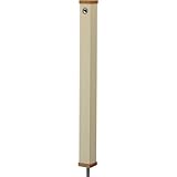 カクダイ 水栓柱 70角 624-066