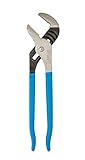 Channellock 440 12-Inch Tongue and Groove Plier [並行輸入品]
