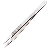 兼進作　ピンセット　No.663