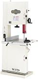 SHOP FOX W1729 19-Inch Bandsaw [並行輸入品]