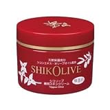 【２個】シコリーブ薬用スキンクリーム 180gx2個(4965363003654)