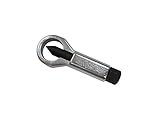 コシハラ ナットスプリッター ナットブレーカー ナットクラッカー ナットカッター 対応ナット二面幅16-22mm No.3 刃材質6150炭素鋼 台湾製 KOSHIHARA K933