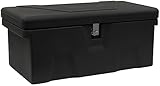 Buyers Products Poly All-Purpose Chest, 2.6 Cubic Feet Capacity, Black [並行輸入品]