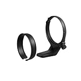 Canonキヤノン リング式三脚座E(B) RF100mm F2.8 L マクロ IS USM用アダプター付き